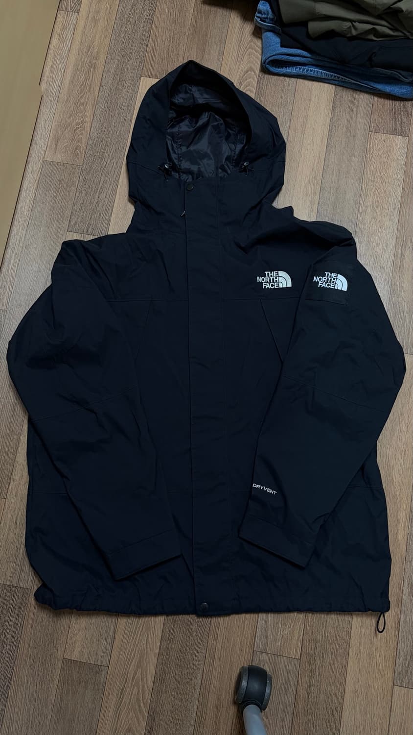 노스페이스 M'S GRANBY JACKET 9 상품이미지1