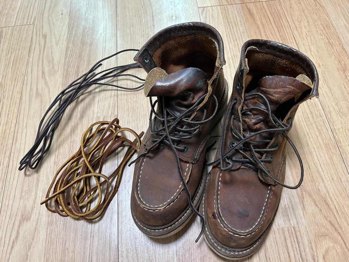 레드윙 1907 상품이미지1