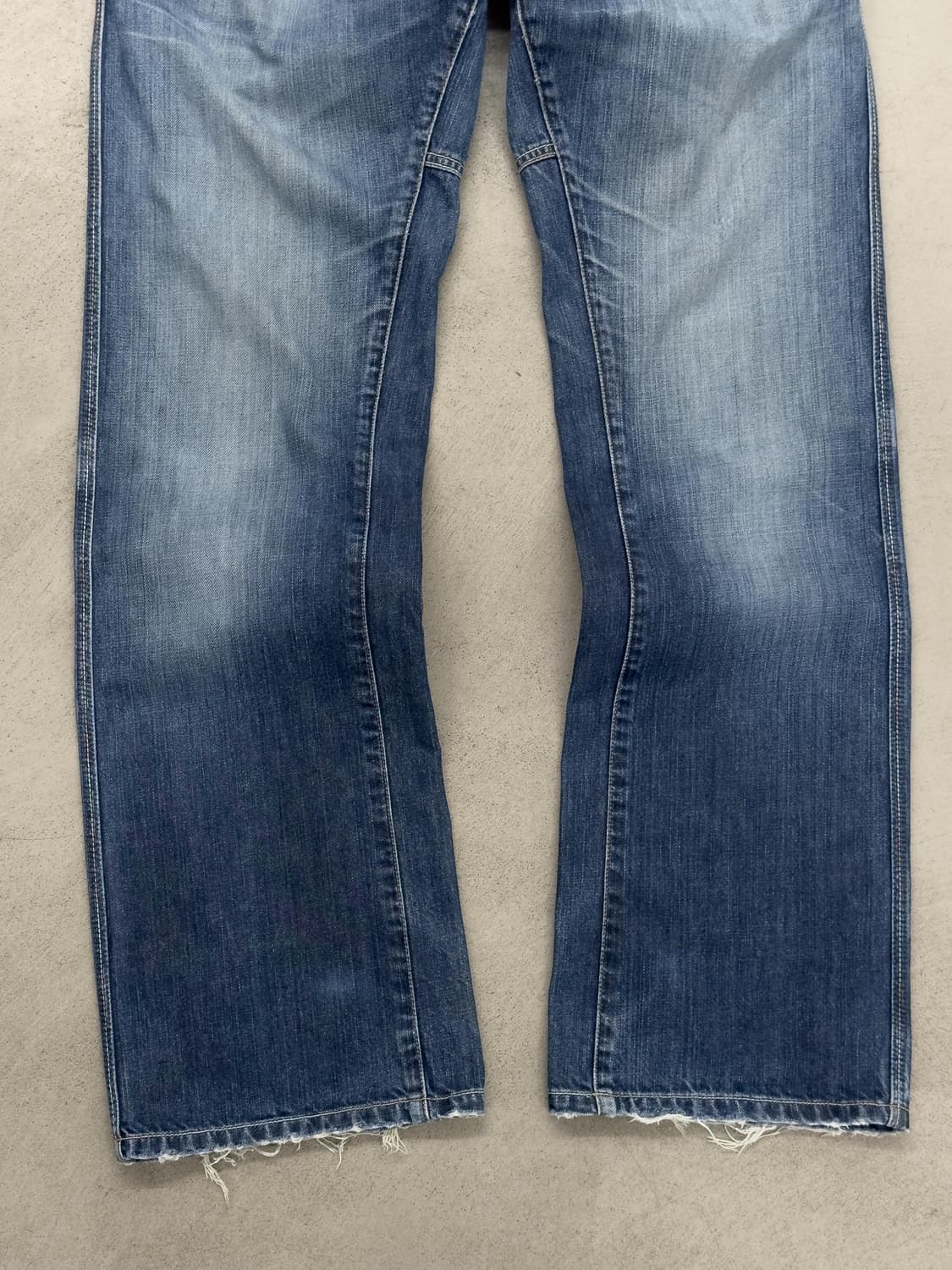 디젤 데님 팬츠 상품이미지3