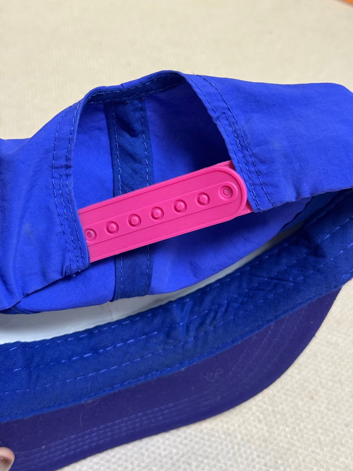 페니 스냅백 모자 상품이미지3