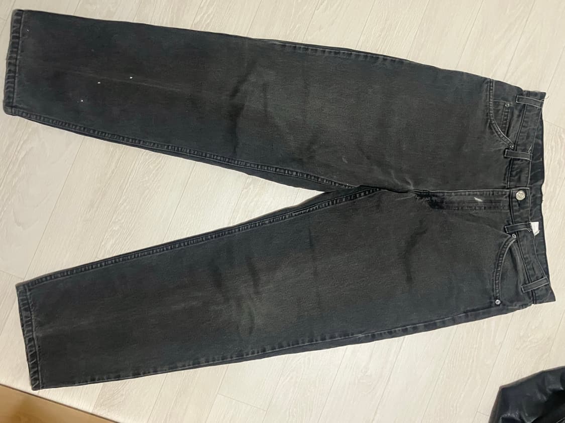 90‘s리바이스 550 오렌지탭 상품이미지3