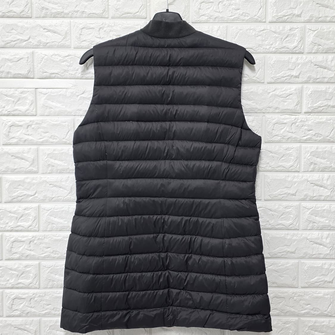 택포// 빈폴 아웃도어 경량 패딩조끼 95 상품이미지4