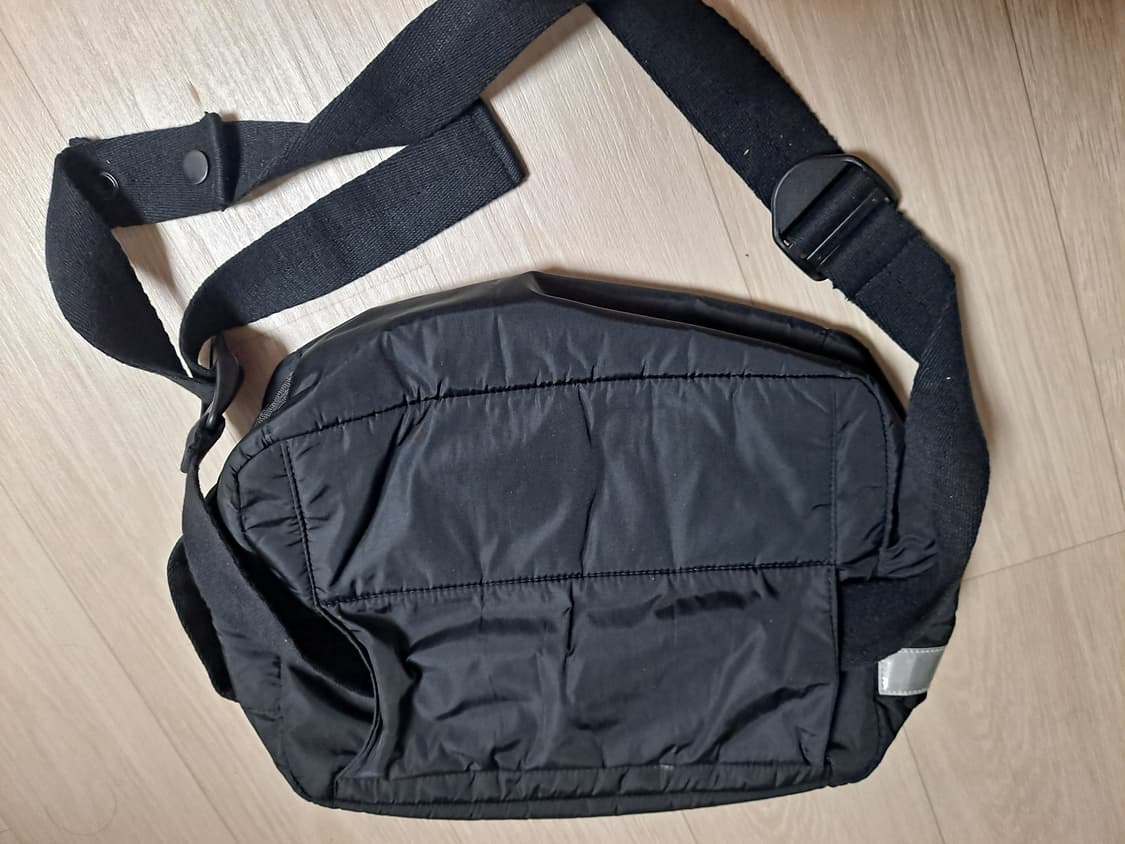 빈티지 프라다 스포츠 크로스백  상품이미지3