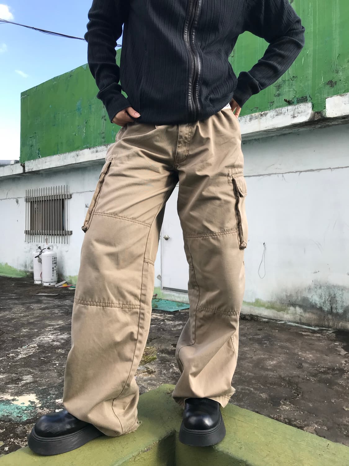 디키즈 카고 팬츠 상품이미지1