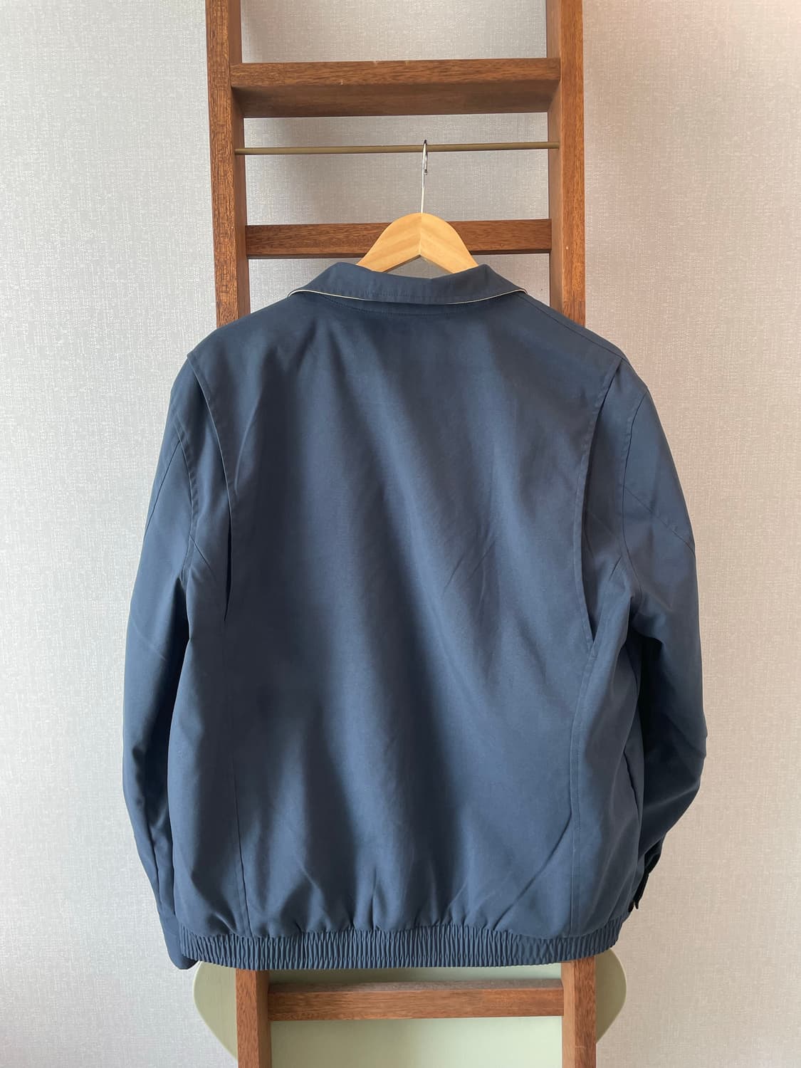 폴로 랄프로렌 바이스윙 자켓 M 리파인드 네이비 상품이미지3