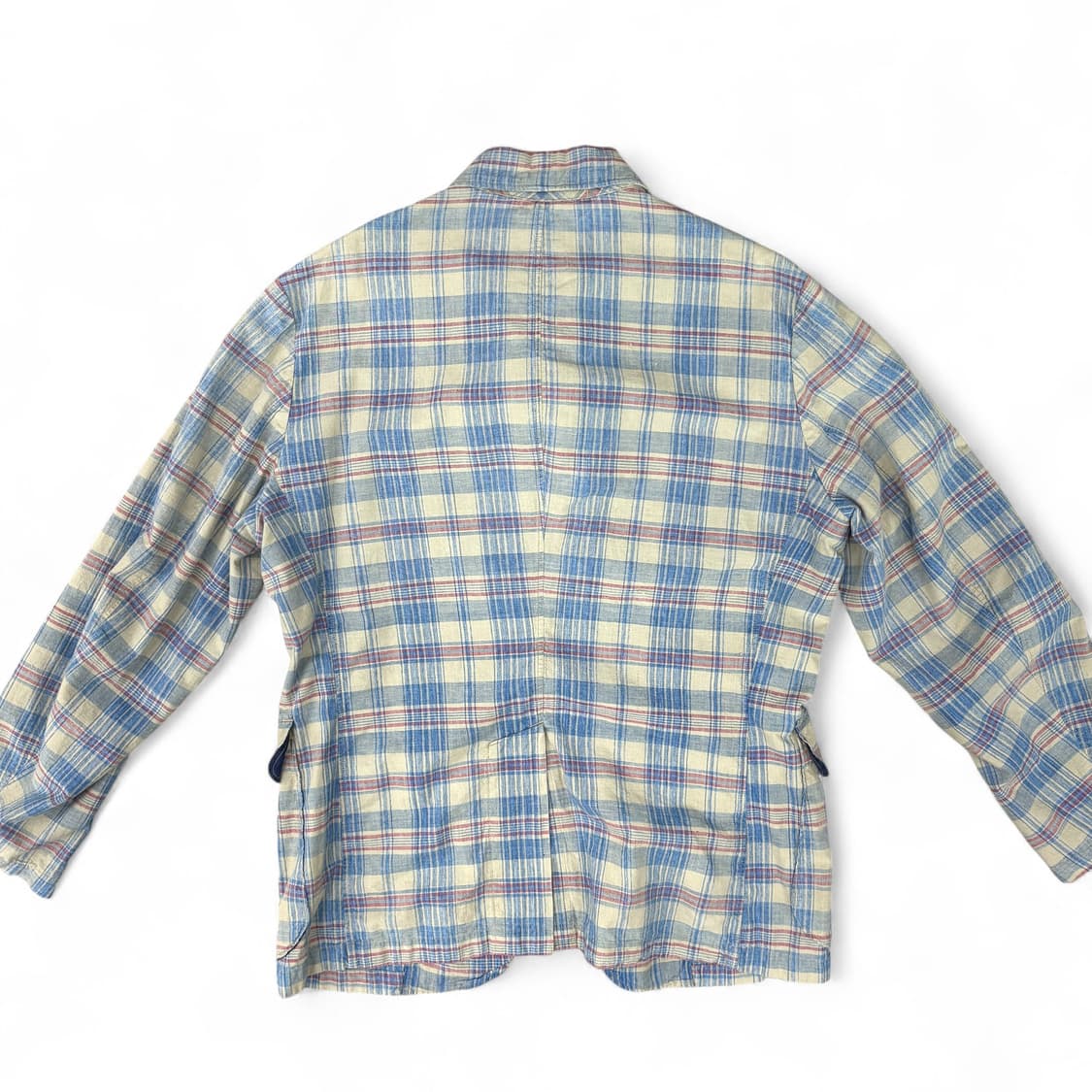 RRL 마드라스 스포츠 코트 상품이미지2