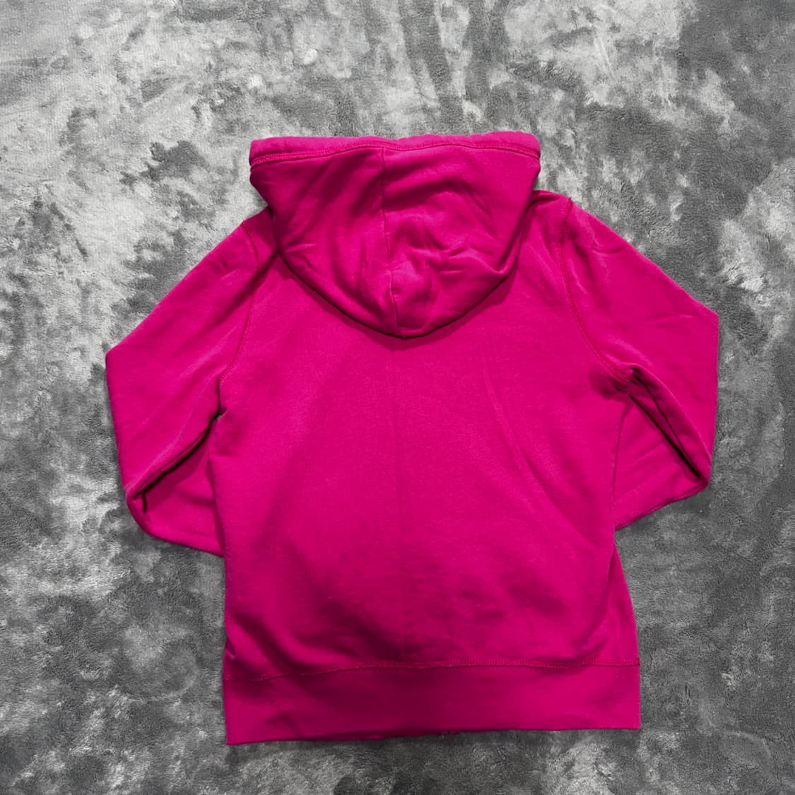 홀리스터 핑크 후드집업 상품이미지2