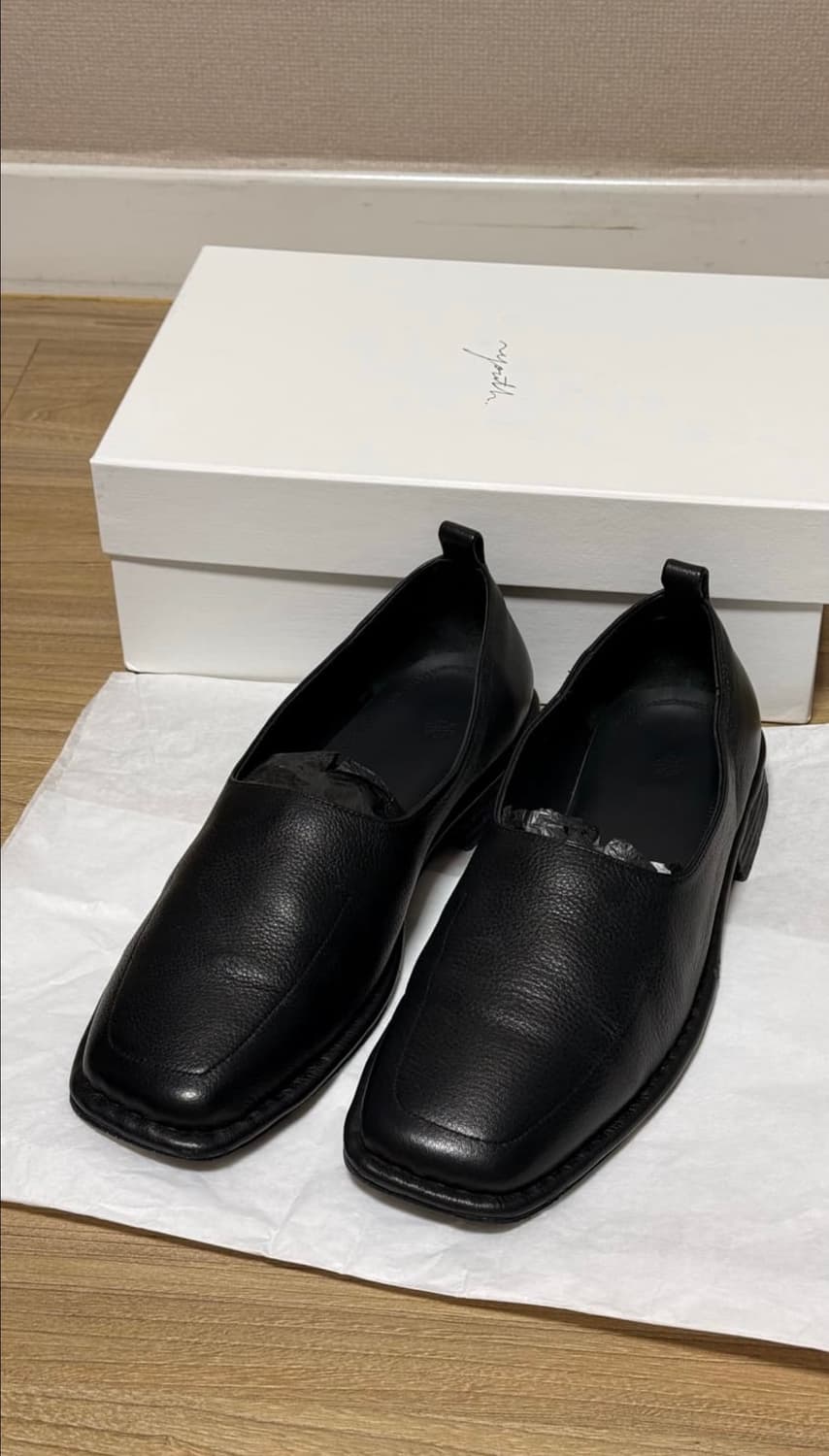 유스 스퀘어토 43사이즈 상품이미지4