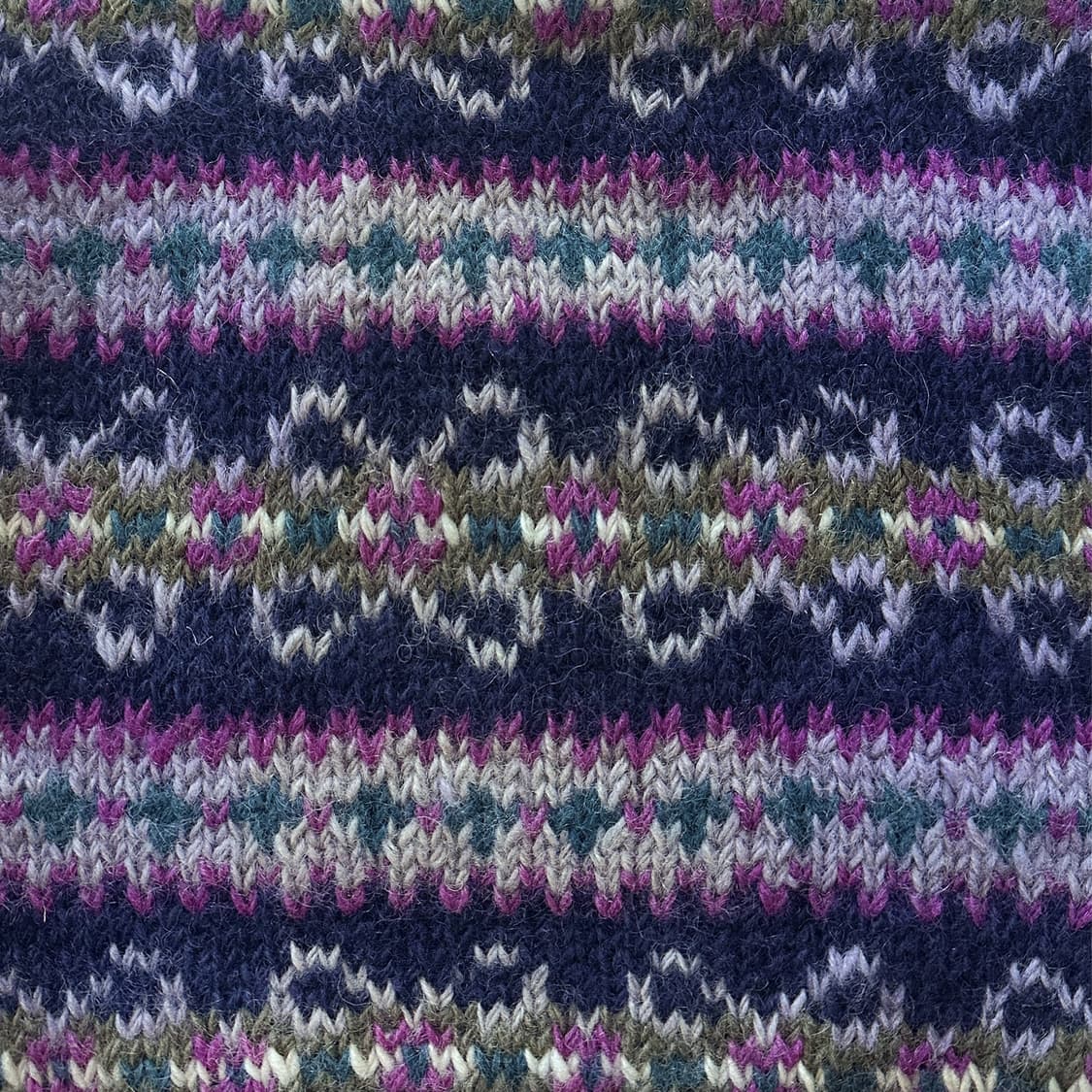 ꕤ⁺⊹ ﾟPurple Butterfly Knit ver.2 ﾟ.⁺ 상품이미지4