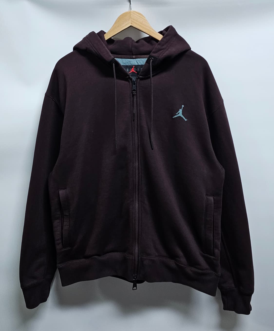 나이키 조던 엔지니어드 후드집업 2XL 상품이미지1