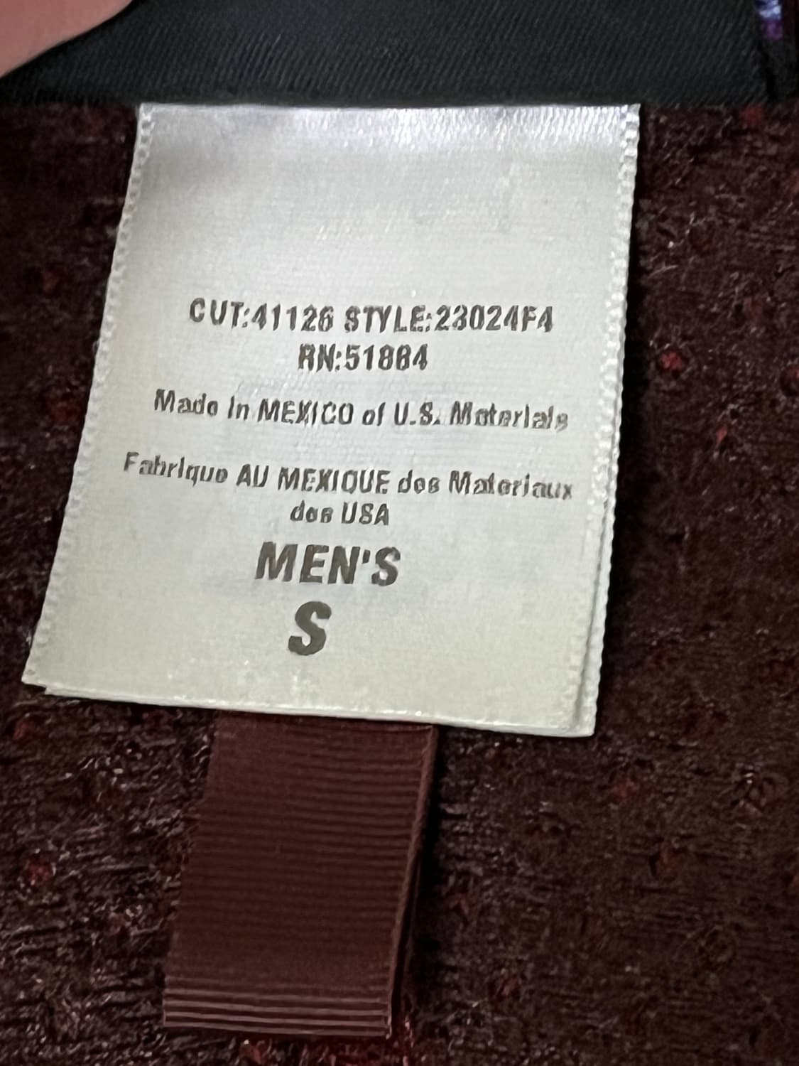 2004년 빈티지 파타고니아 딥파일 상품이미지5