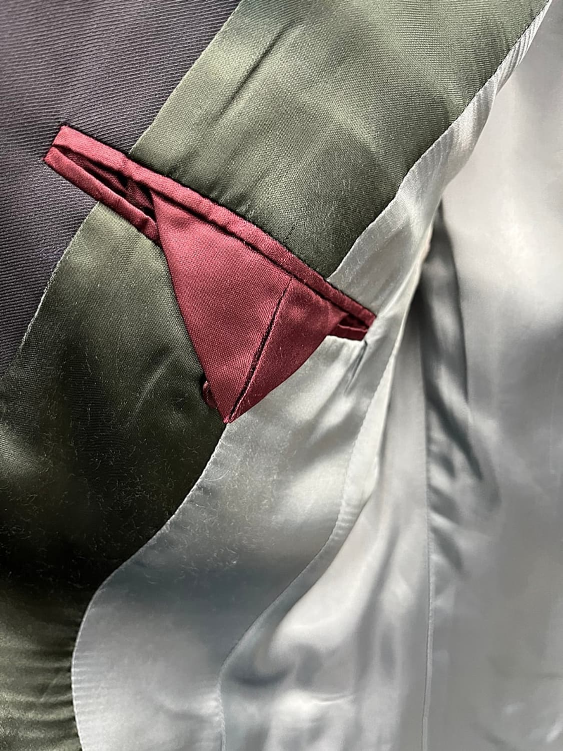 슬림100,32) 구찌 꿀벌 슈트  상품이미지5