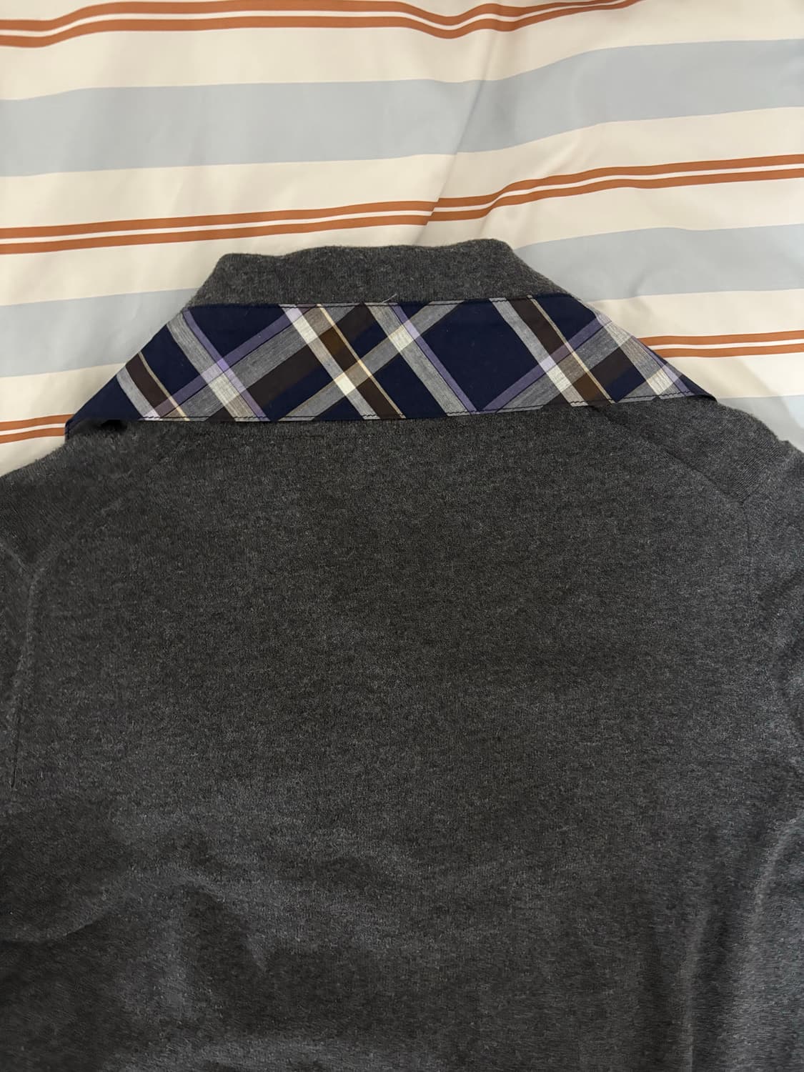 비비안웨스트우드 레드라벨 가디건 빈티지 상품이미지7