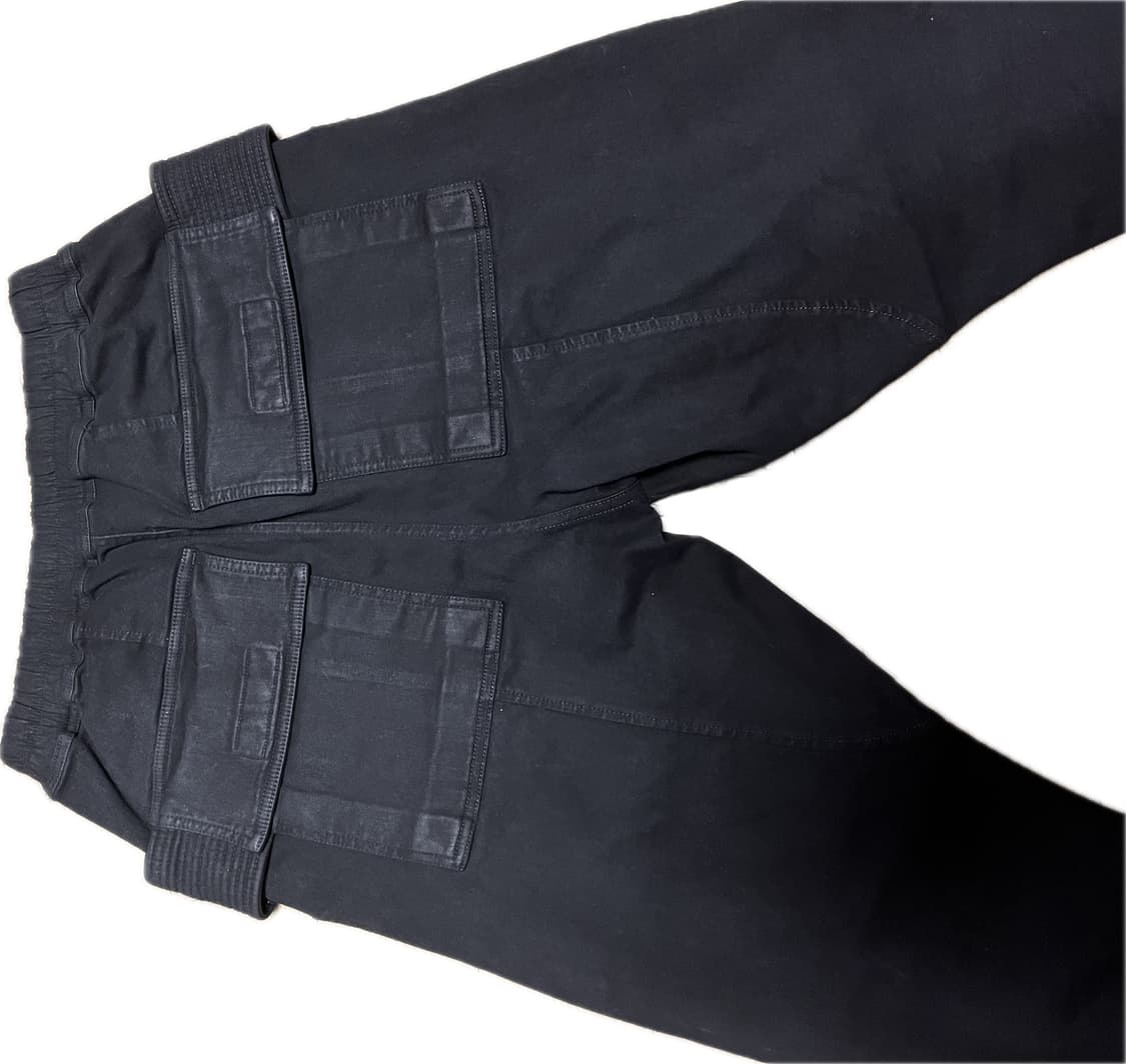 릭오웬스 크리치 카고 sbb 태권도 s 상품이미지2