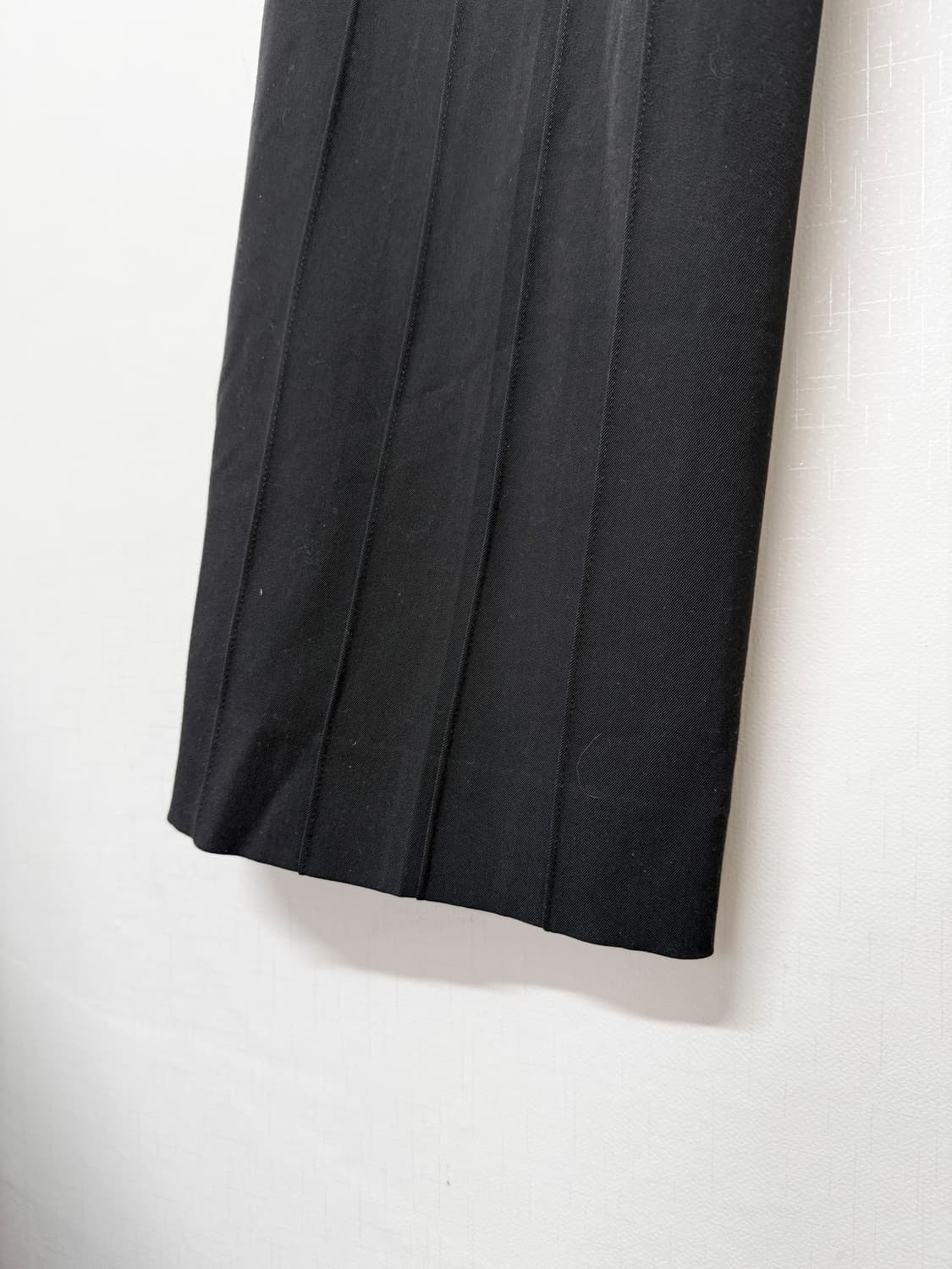 tim 핀턱팬츠 상품이미지3