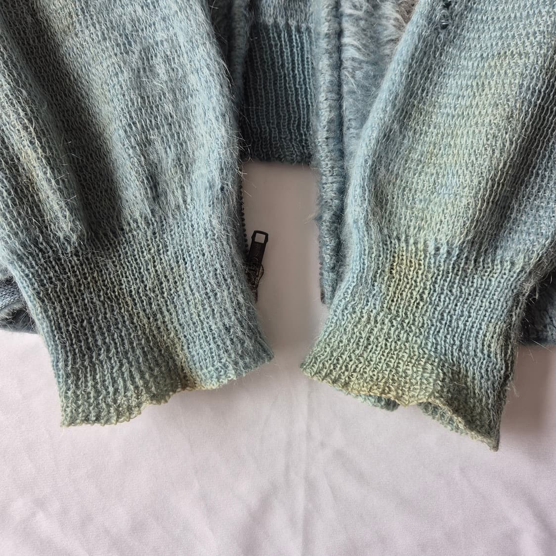 Mohair Cardigan, 1960s 상품이미지6