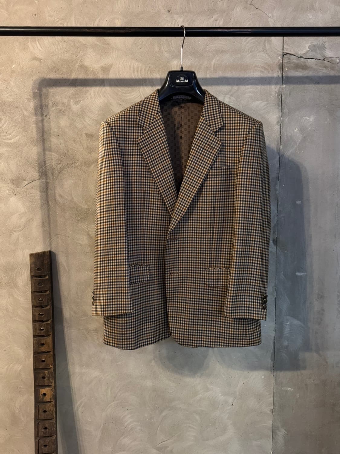 지방시 로로피아나 테일러드 자켓 105 상품이미지1