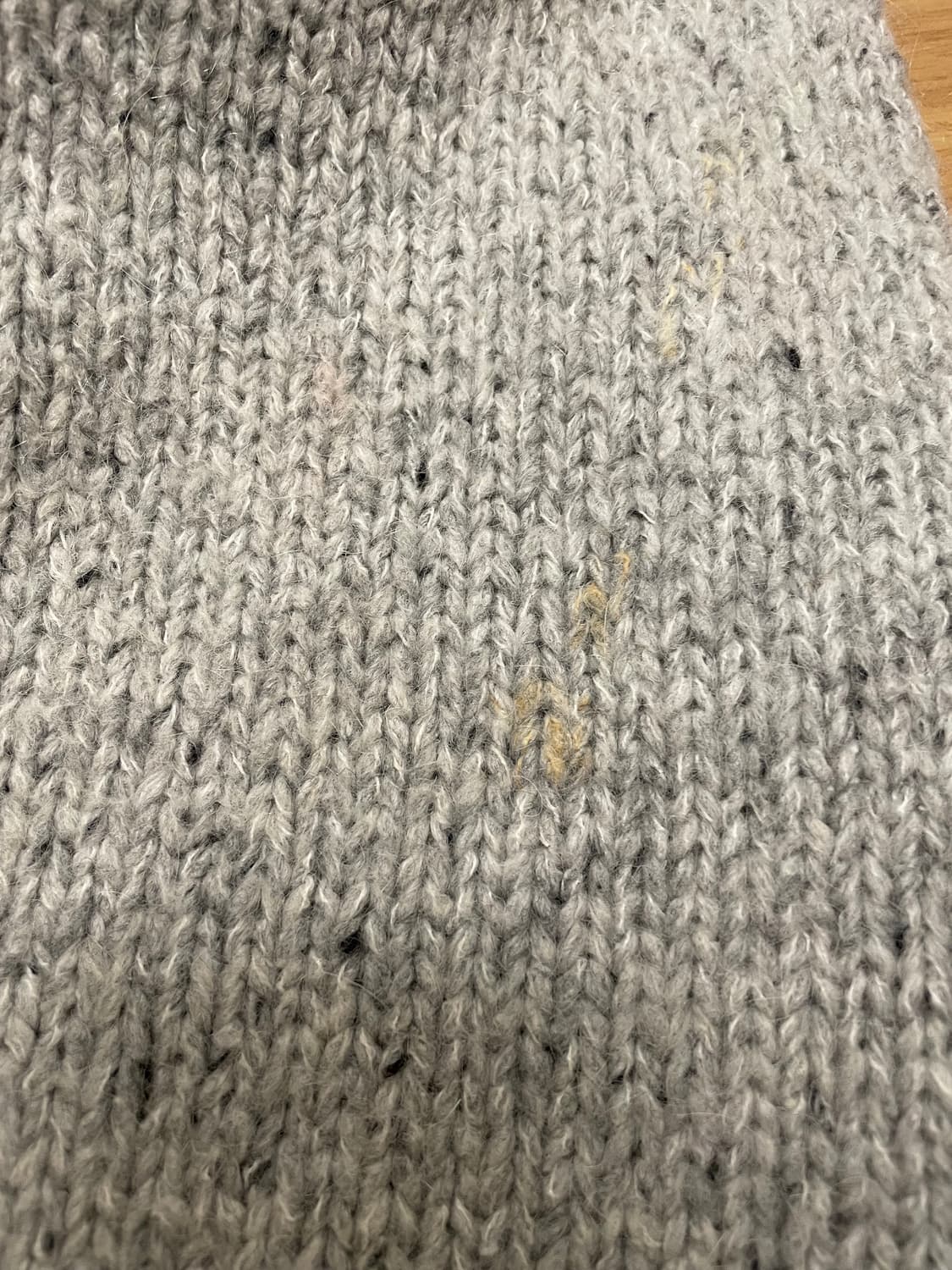 리포스 모헤어 니트 상품이미지5