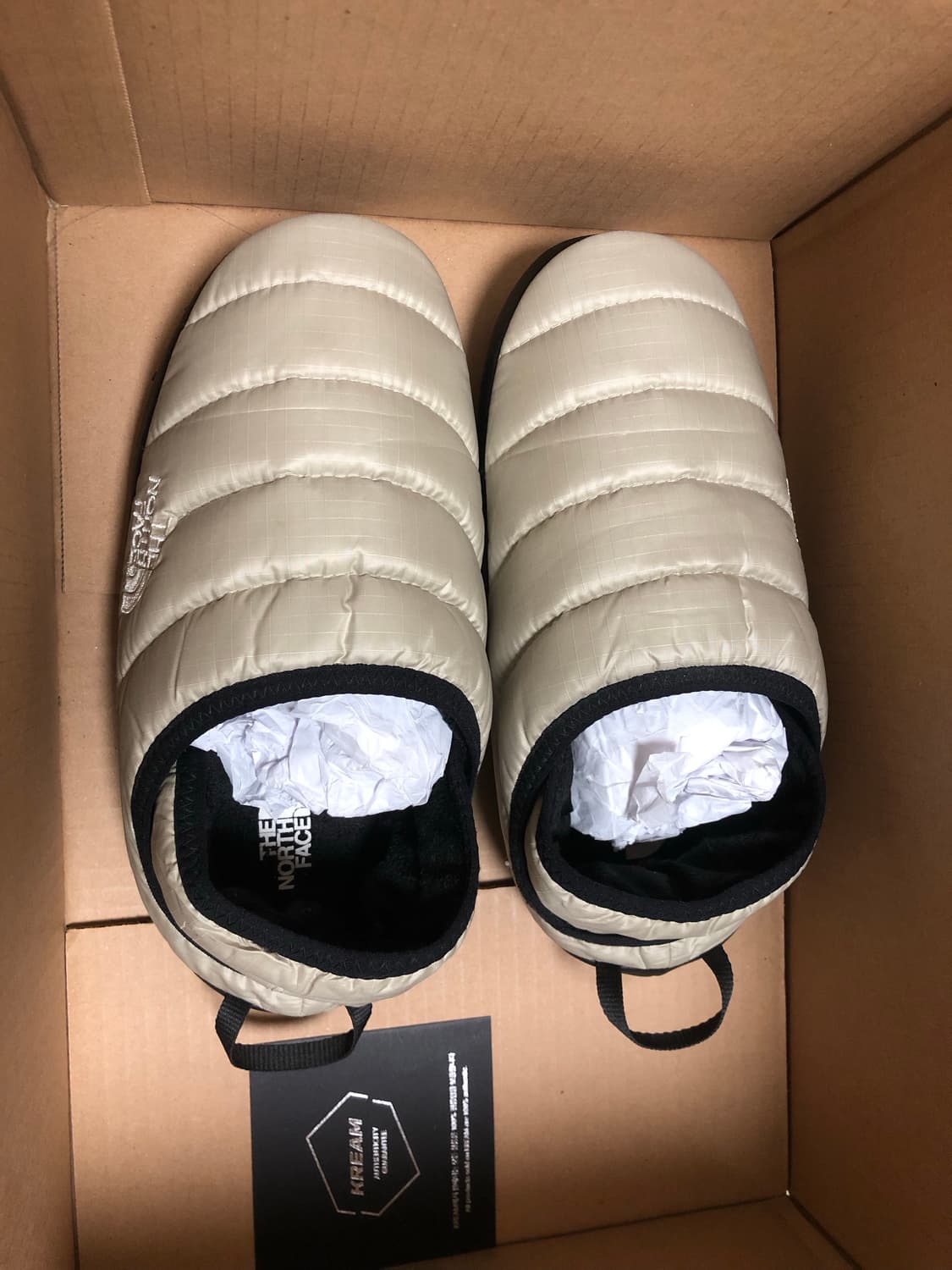 눕시 뮬 올리브 상품이미지2