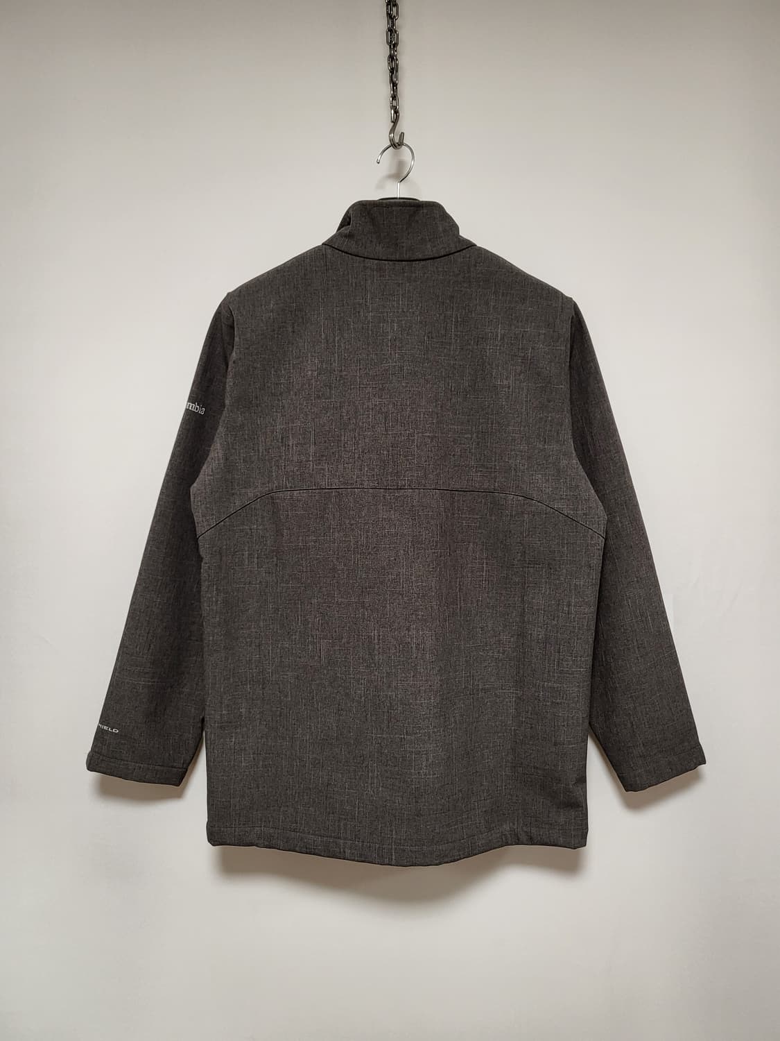 컬럼비아 옴니쉴드  소프트쉘 상품이미지6