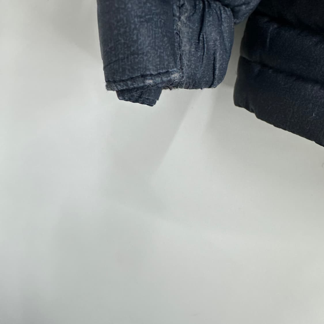 95 아이더 남자 덕다운 경량패딩 상품이미지6