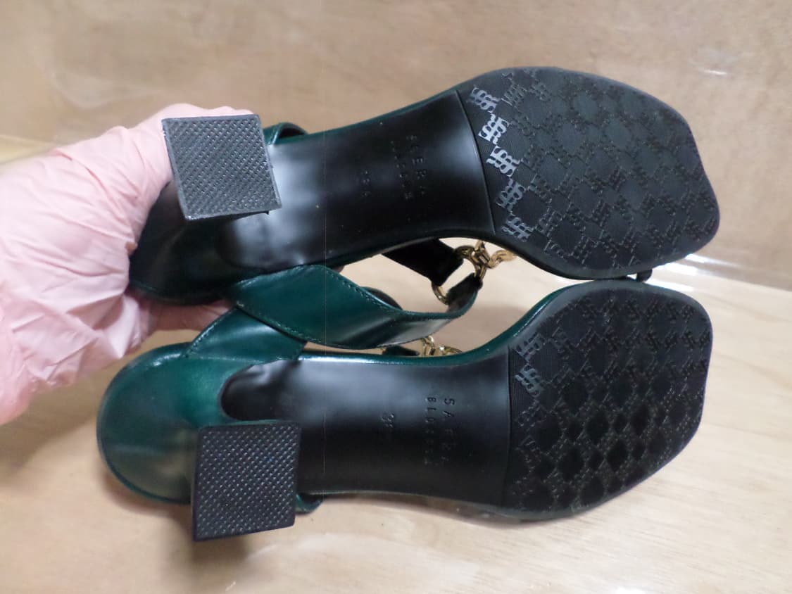후루룩구제 235 세라 슬리퍼 신발  상품이미지6