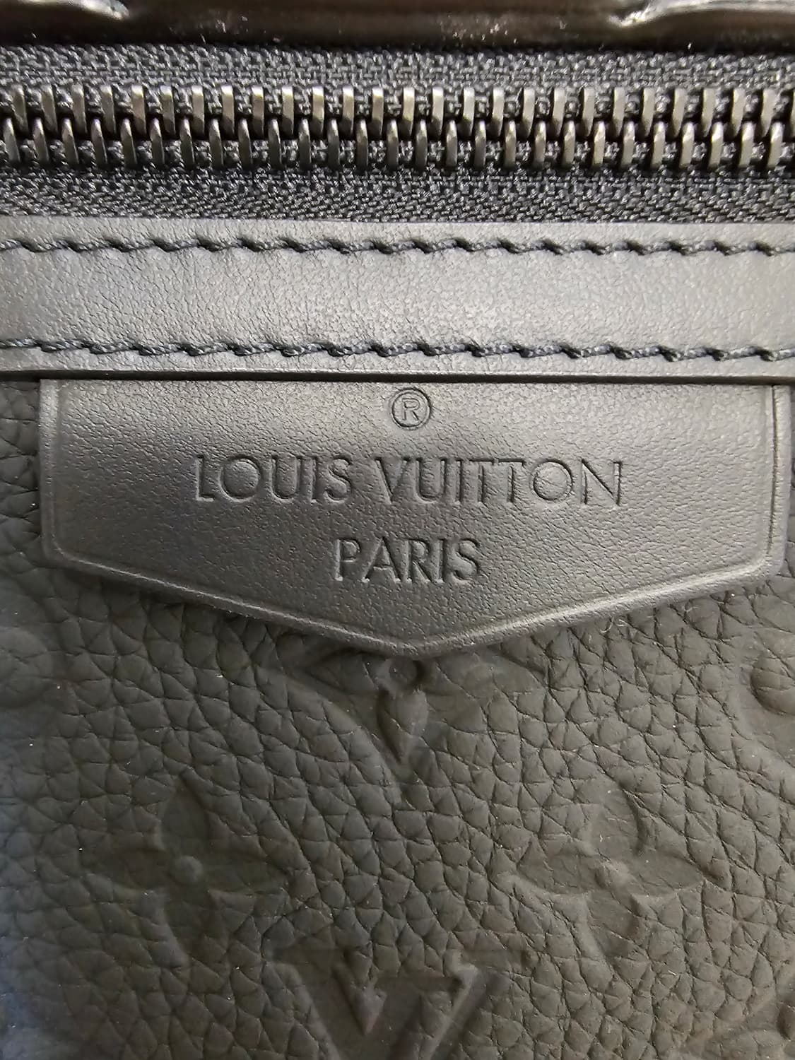 루이비통 토리옹 S-케이프 메신저 크로스백 신형 (새상품) 상품이미지9