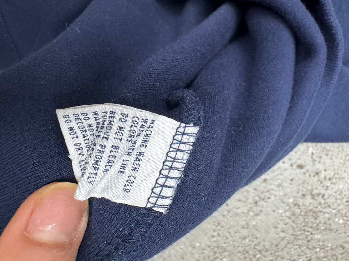 폴로 반집업 상품이미지4