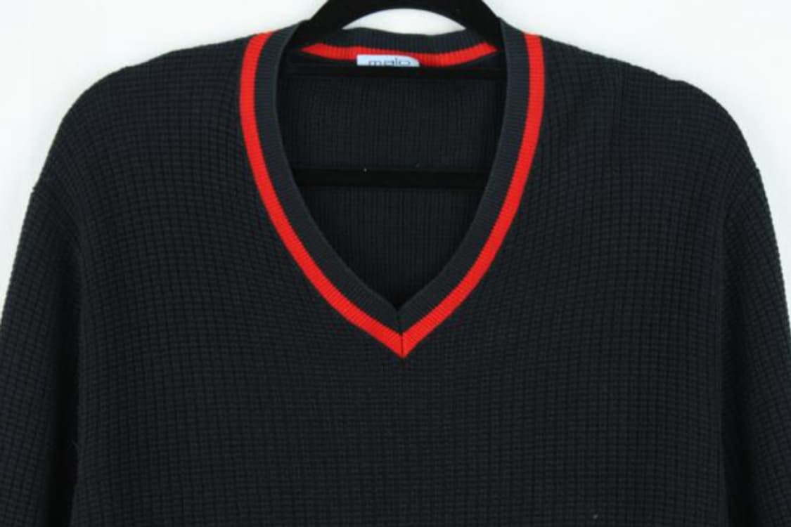 말로 니트 상품이미지2