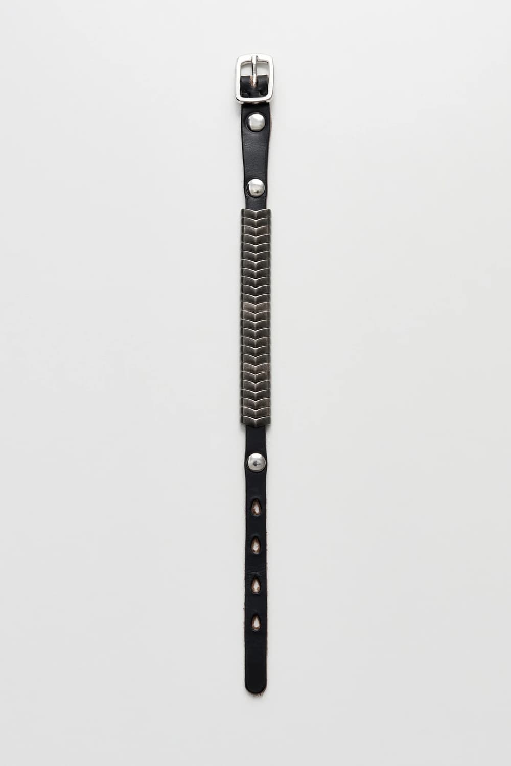 아워레가시 26ss SPINE 브레이슬릿/팔찌 상품이미지4