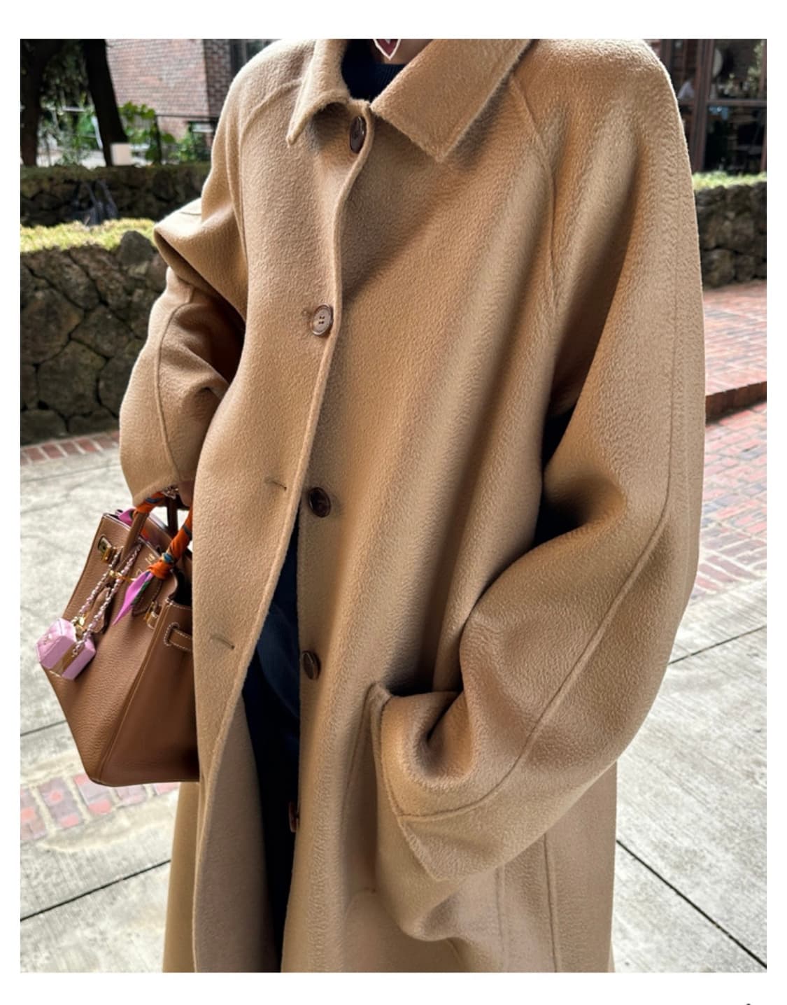 라밤바룸 드라마 지블링코트 상품이미지6