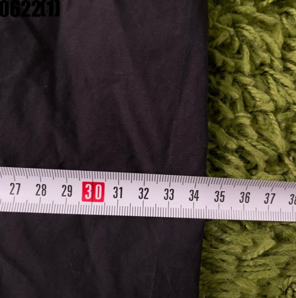 르아베 빈티지 팬츠 상품이미지7