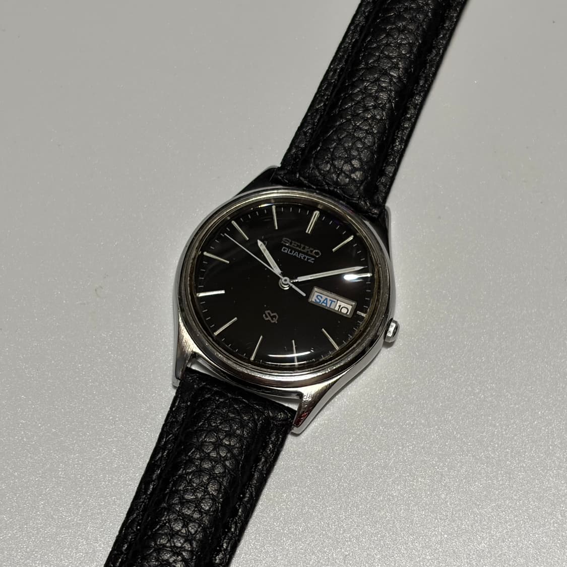 세이코 SQ 5Y23-8049 상품이미지2