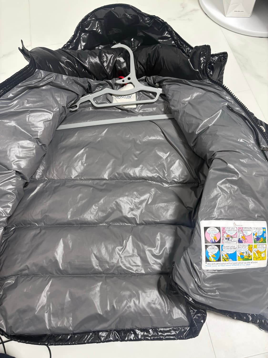 몽클레어 마야 상품이미지3