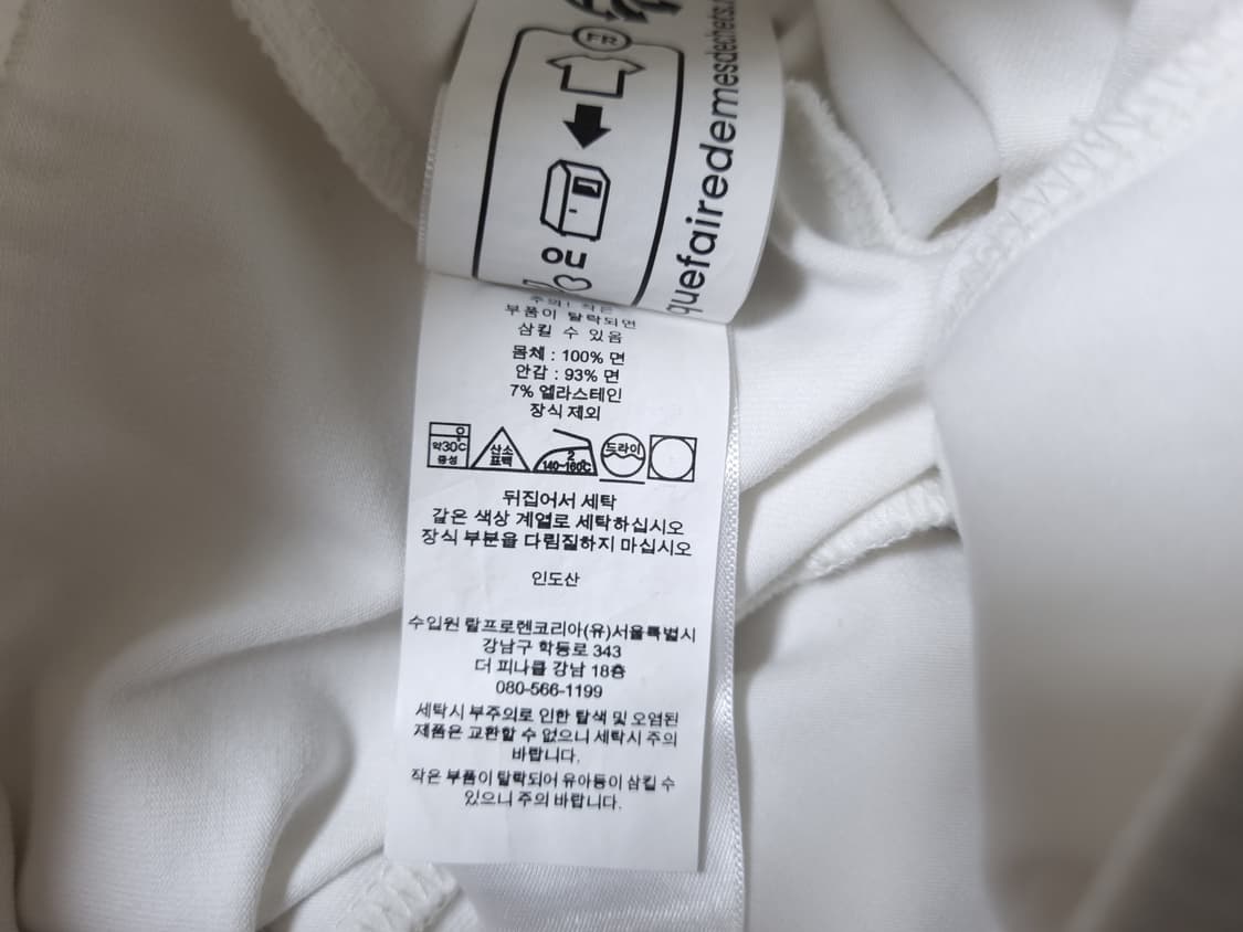 [무료배송][130]폴로 키즈 테니스 치마 플리츠 스커트 상품이미지9