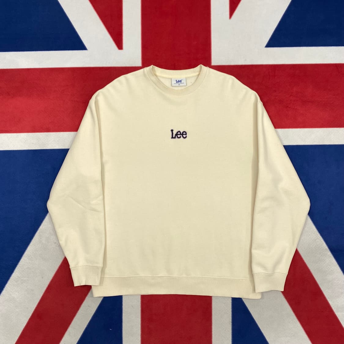 Lee 맨투맨 XL  상품이미지1