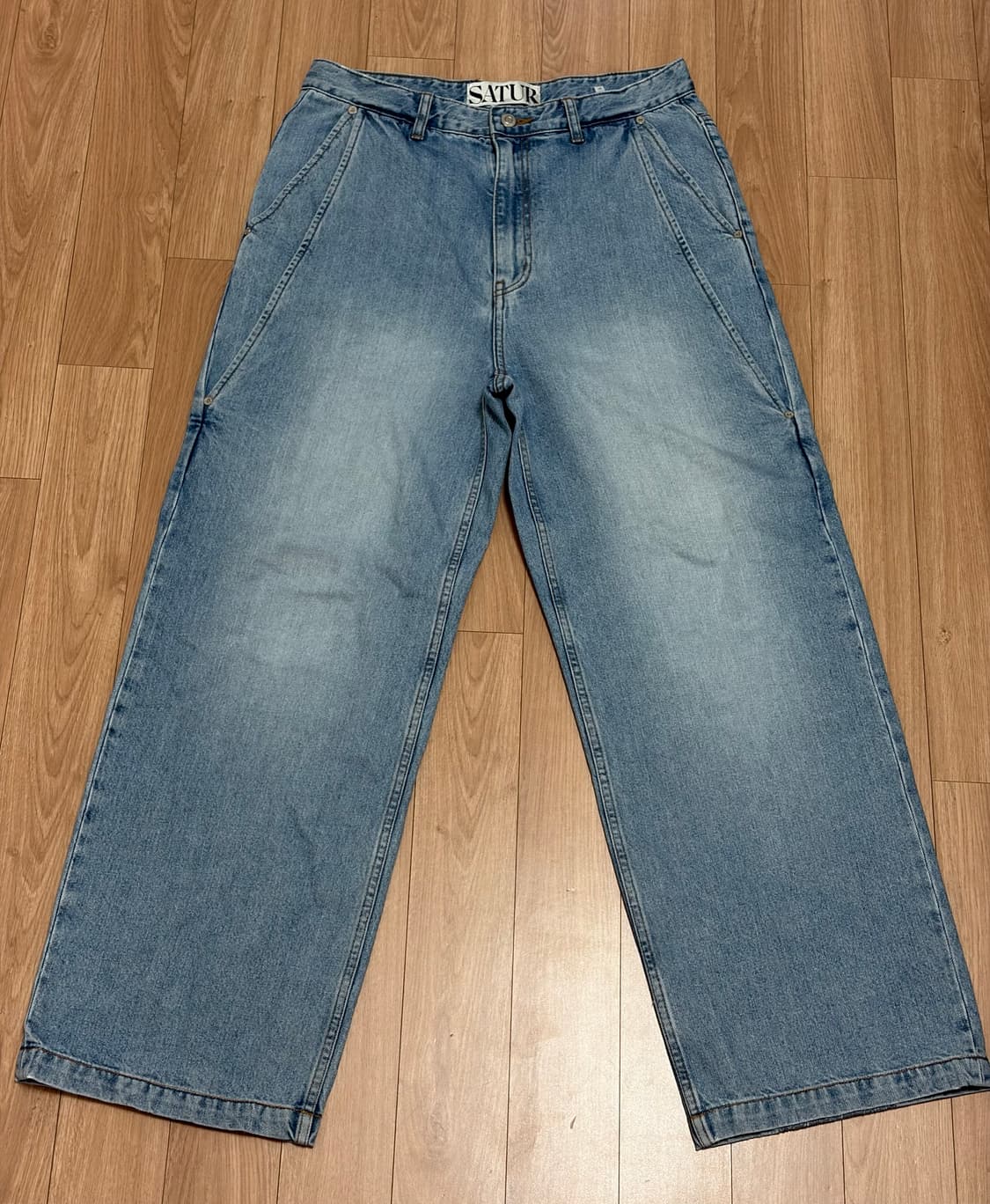 세터 비날레스 연청 L 상품이미지2