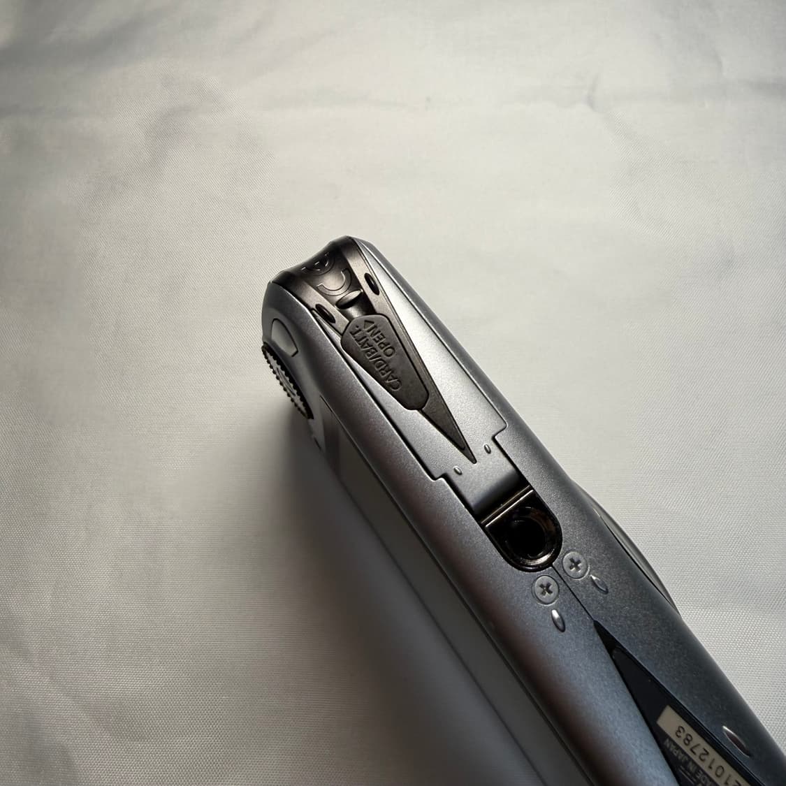 캐논 IXUS 200 / IXY 930 / SD 980 (익시, 익서스) 상품이미지6