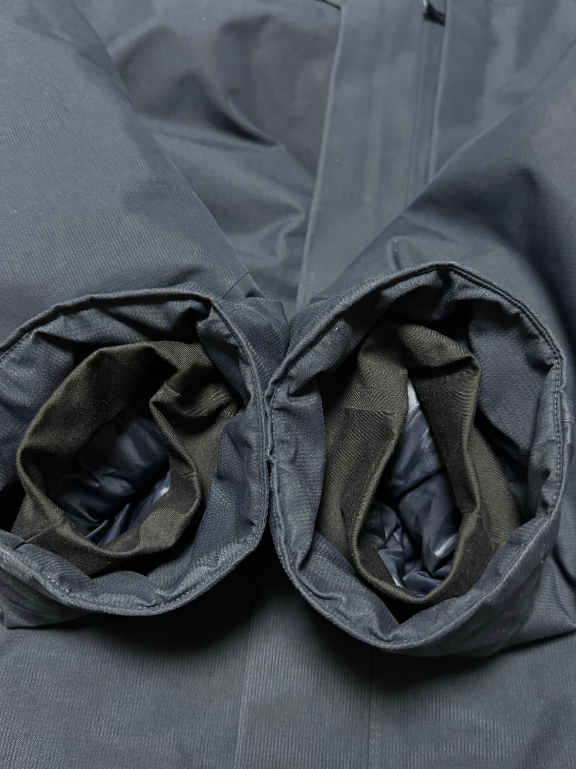 아크테릭스 써마파카 XL 상품이미지9