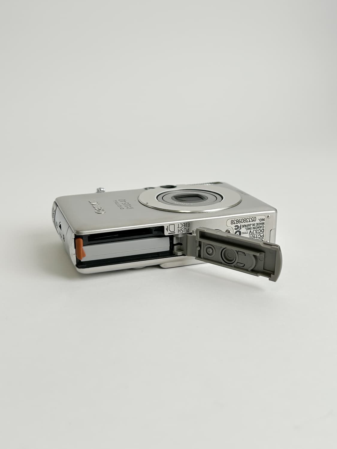 뽀용!) 캐논 익서스 40 ixus 빈티지 디카 ixy50 상품이미지4