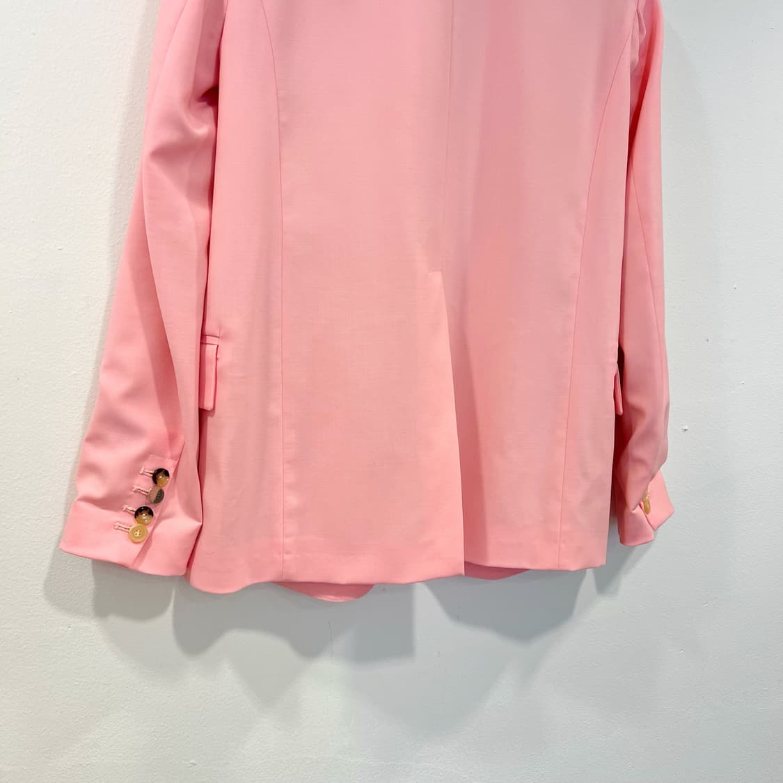 ERIKA CAVALLINI 에리카카발리니 블레이저 상품이미지8