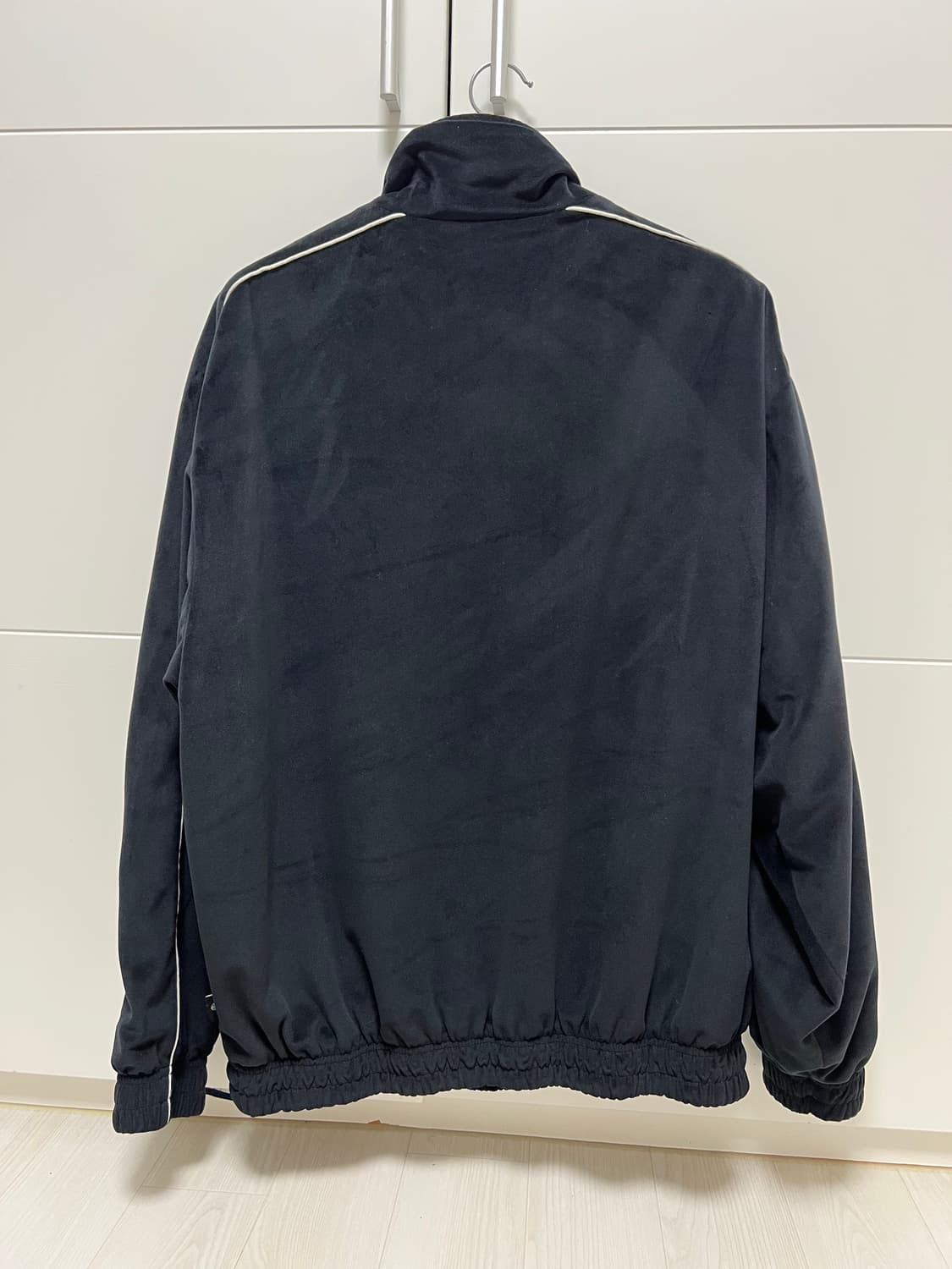 LMC 엘엠씨 벨루어 트랙탑 L 상품이미지2