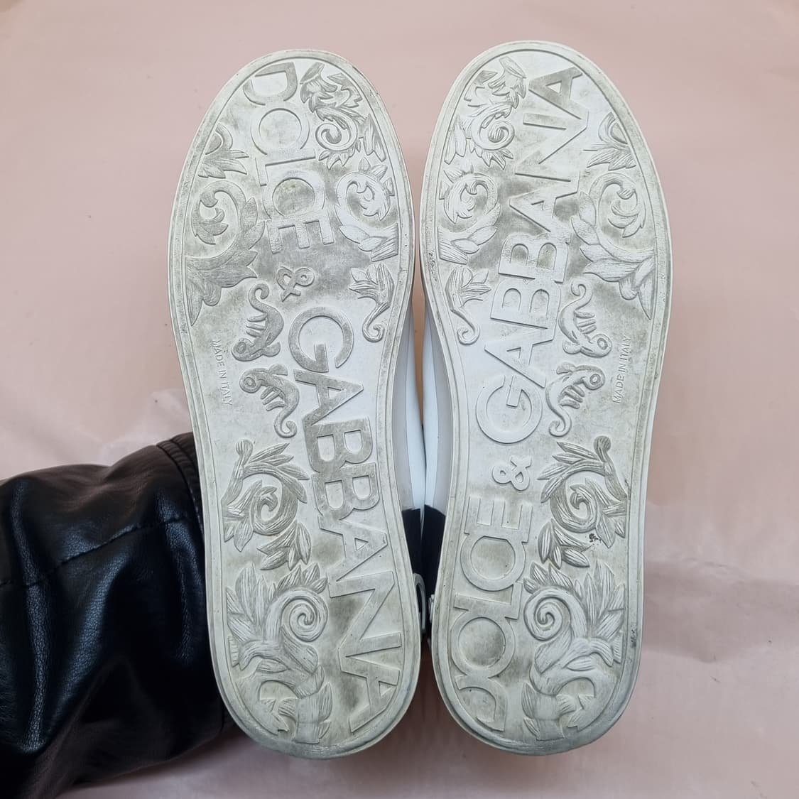 DNG 여성 스니커즈  245 상품이미지3