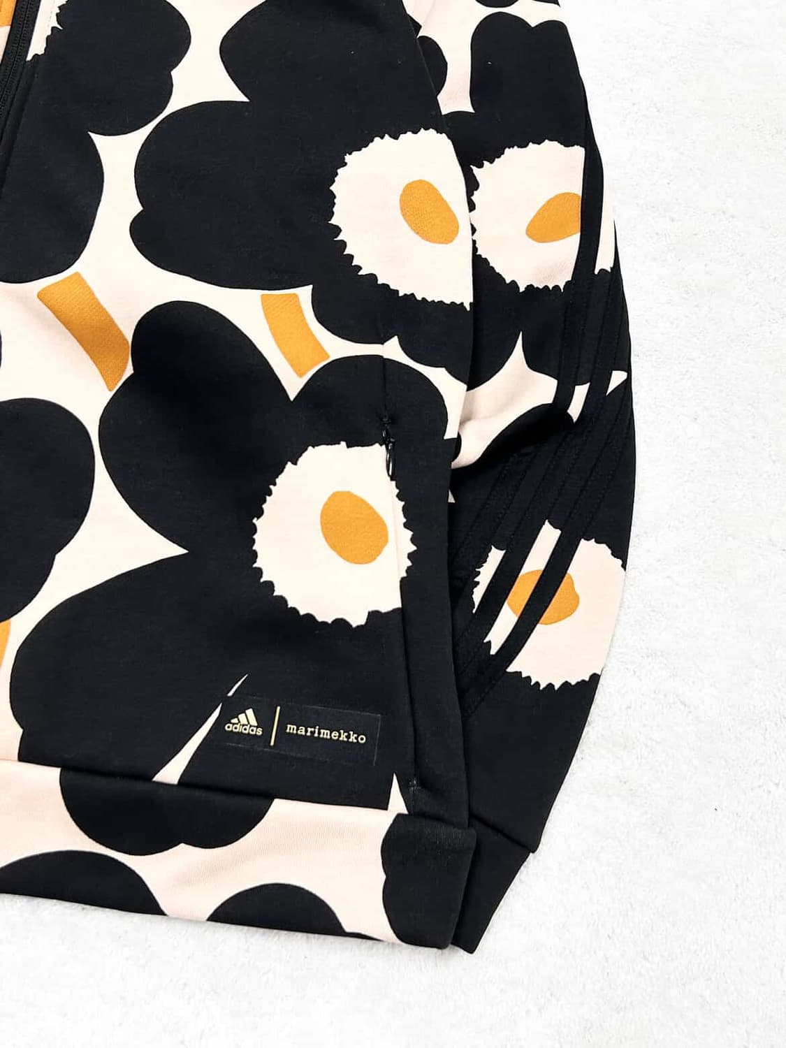 아디다스 x 마리메꼬 패턴져지 상품이미지6