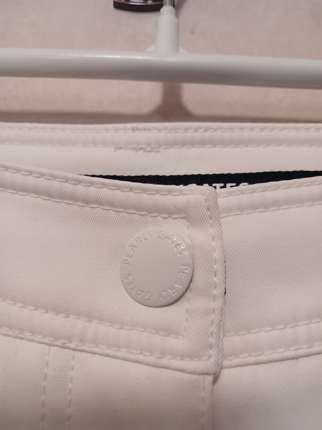 파리게이츠 정품 여성 봄여름 바지 0 사이즈 상품이미지2