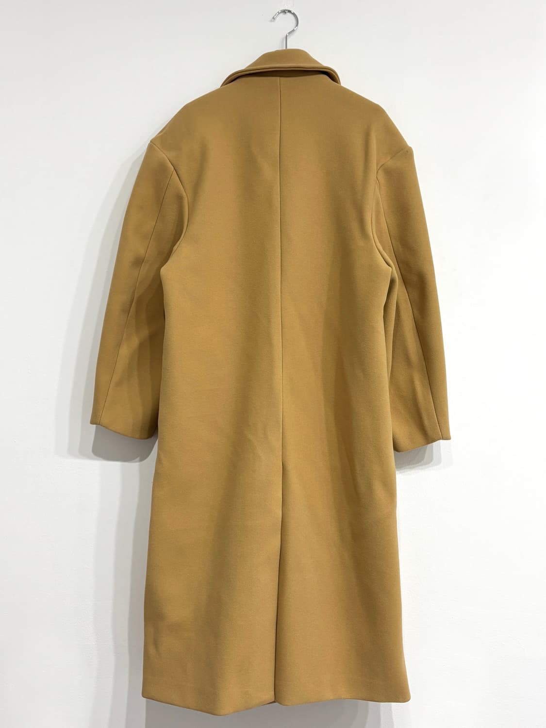 [새상품] 롱 모직 코트 3컬러 상품이미지7