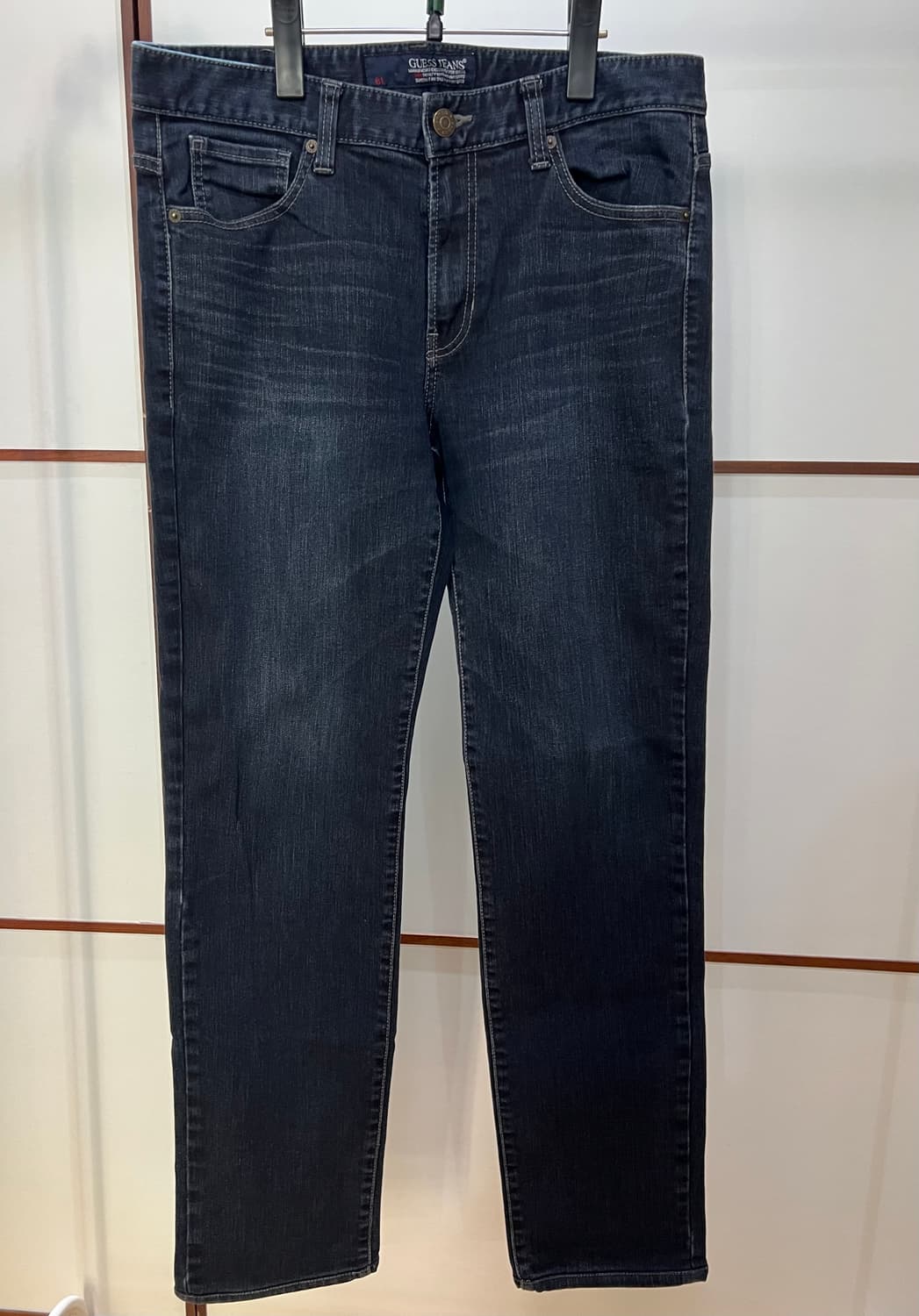 게스 청바지(GUESS JEANS) 2개 상품이미지4