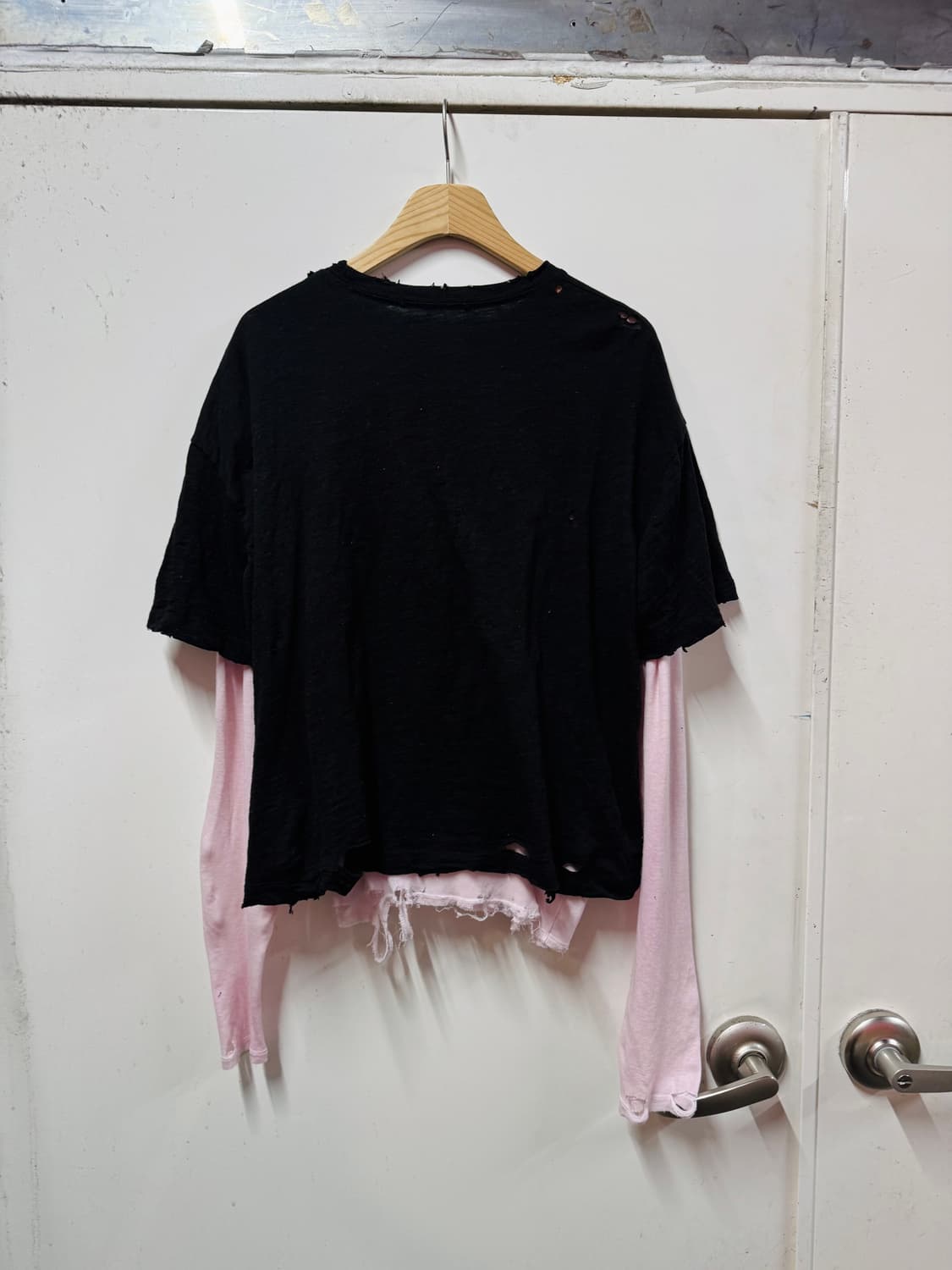 빈티지 레이어드 상품이미지5