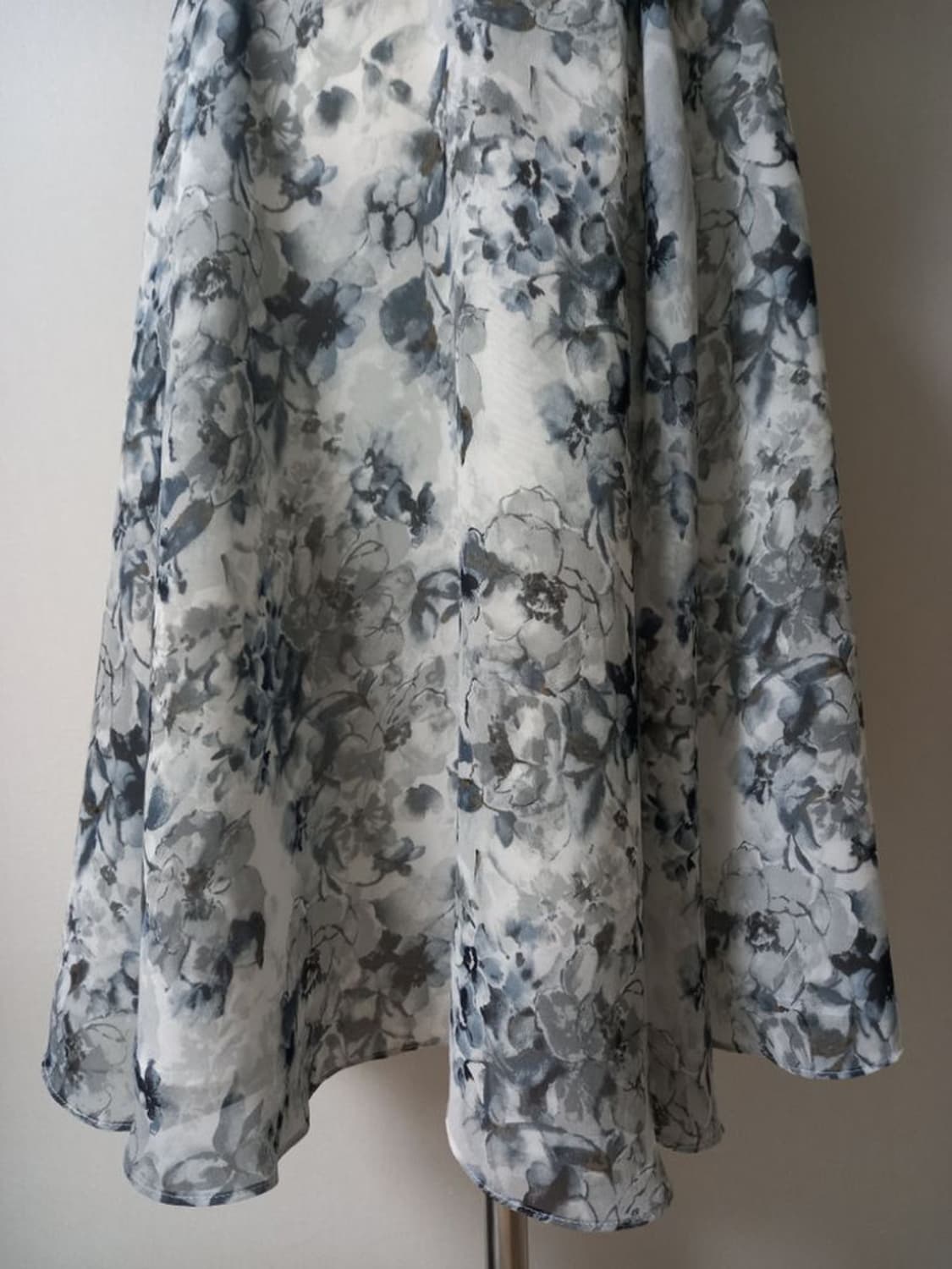 미니멈 원피스 상품이미지7