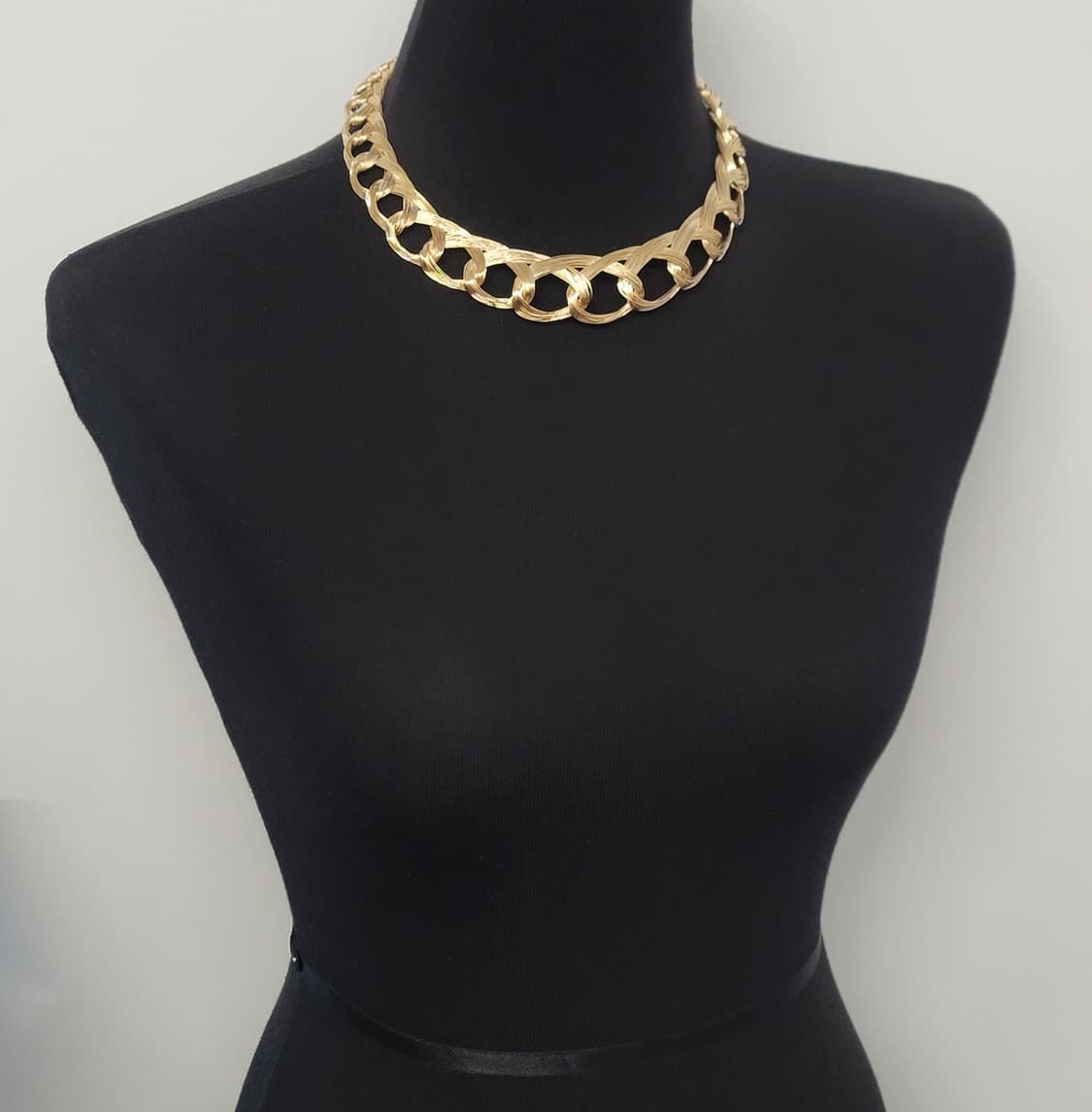 vintage necklace 상품이미지3